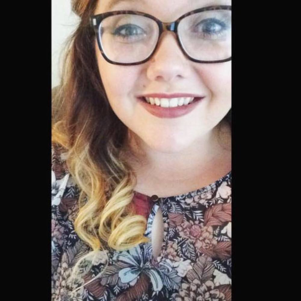 Meet your Posher, Monica